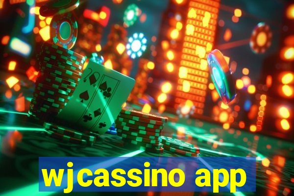 wjcassino app